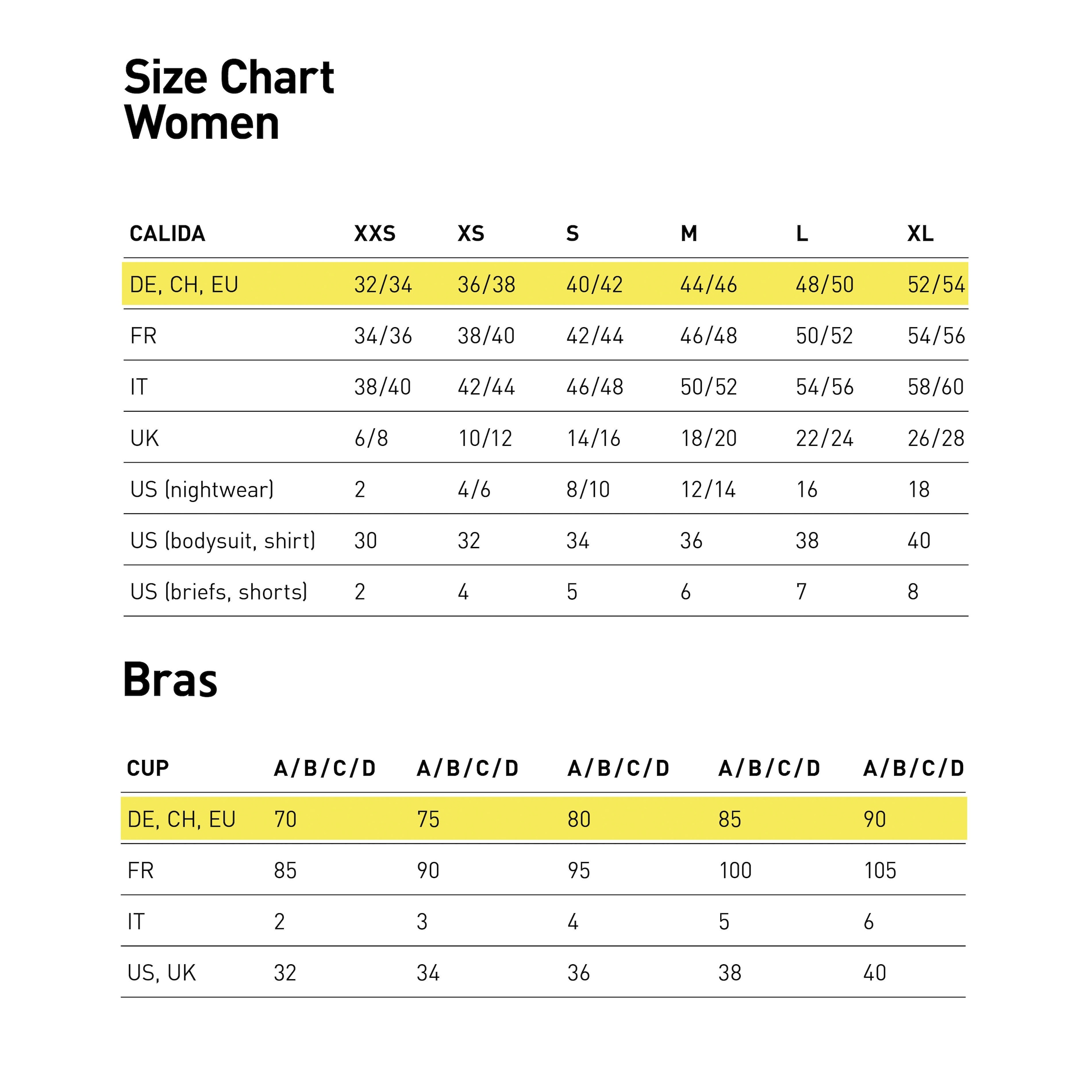 CALIDA Unterhemd »Cate«, V-Ausschnitt, Modern Fit, elastisch, Baumwoll-Mix, Single Jersey