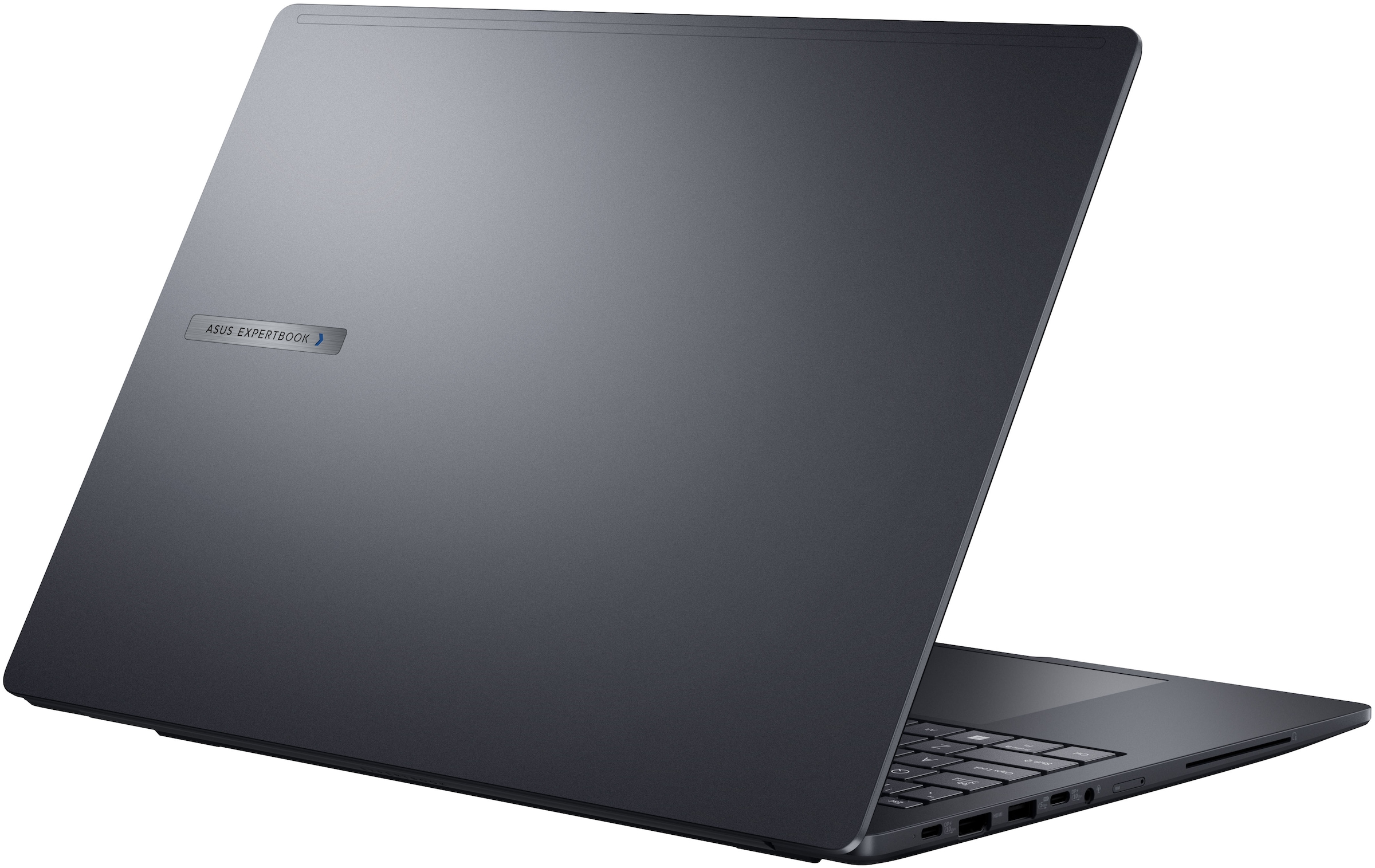 Asus Notebook »ExpertBook B3 B3605CCA-MB0054X« 40,6 cm / 16 ″ Intel Core Ultra 7 ARC 512 GB SSD