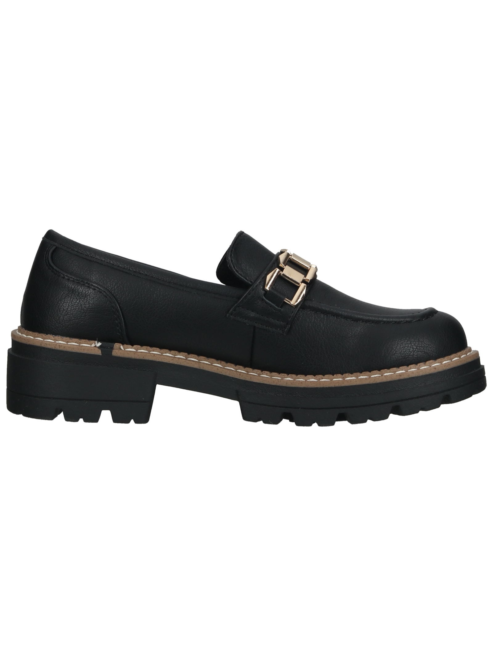Mustang Shoes Slipper »Mustang Shoes Slipper Lederimitat«