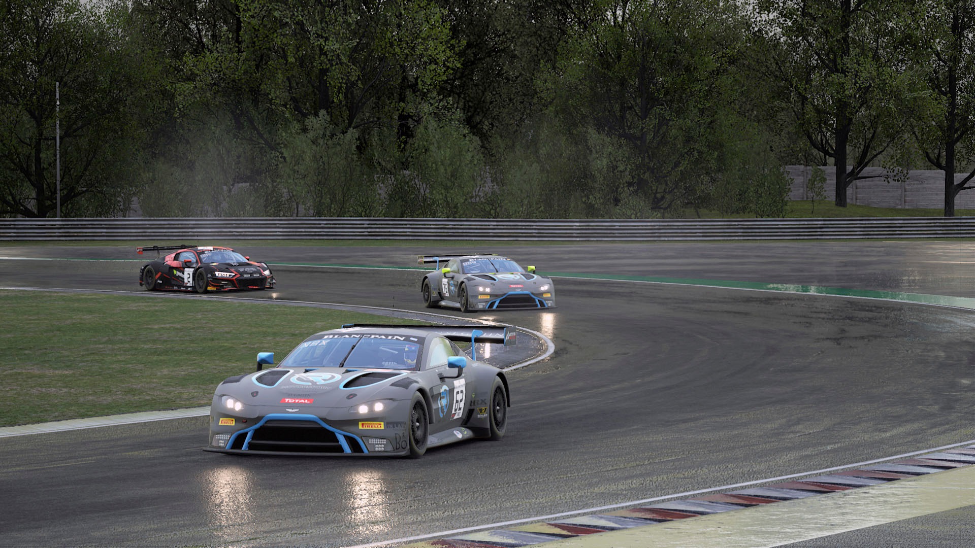 505 GAMES Spielesoftware »Assetto Corsa Competizione - Xbox«, Xbox One