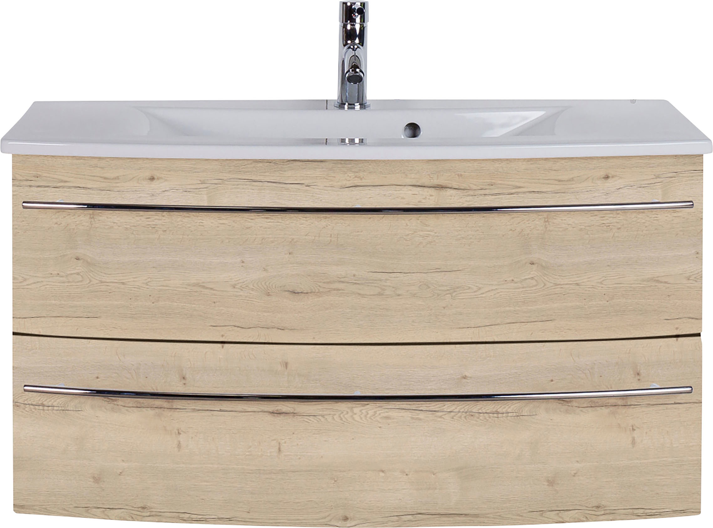 MARLIN Waschtisch »3040«, Breite 91 cm günstig online kaufen