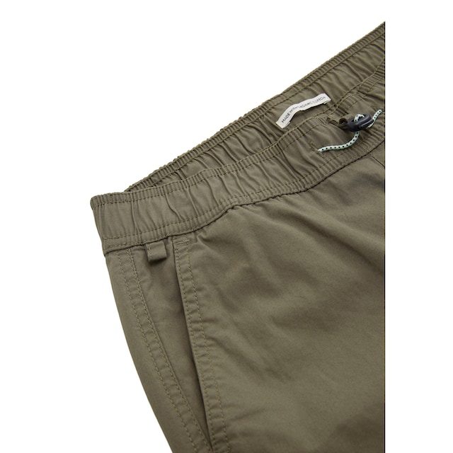 TOM TAILOR Cargohose online kaufen