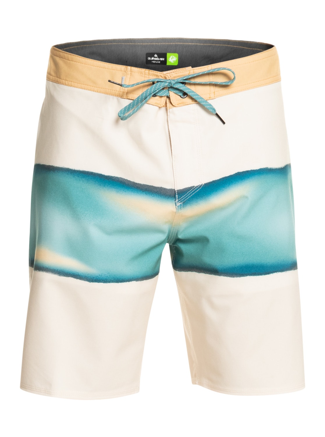 Bild von Quiksilver Boardshorts »Surfsilk Air Brush 19"«