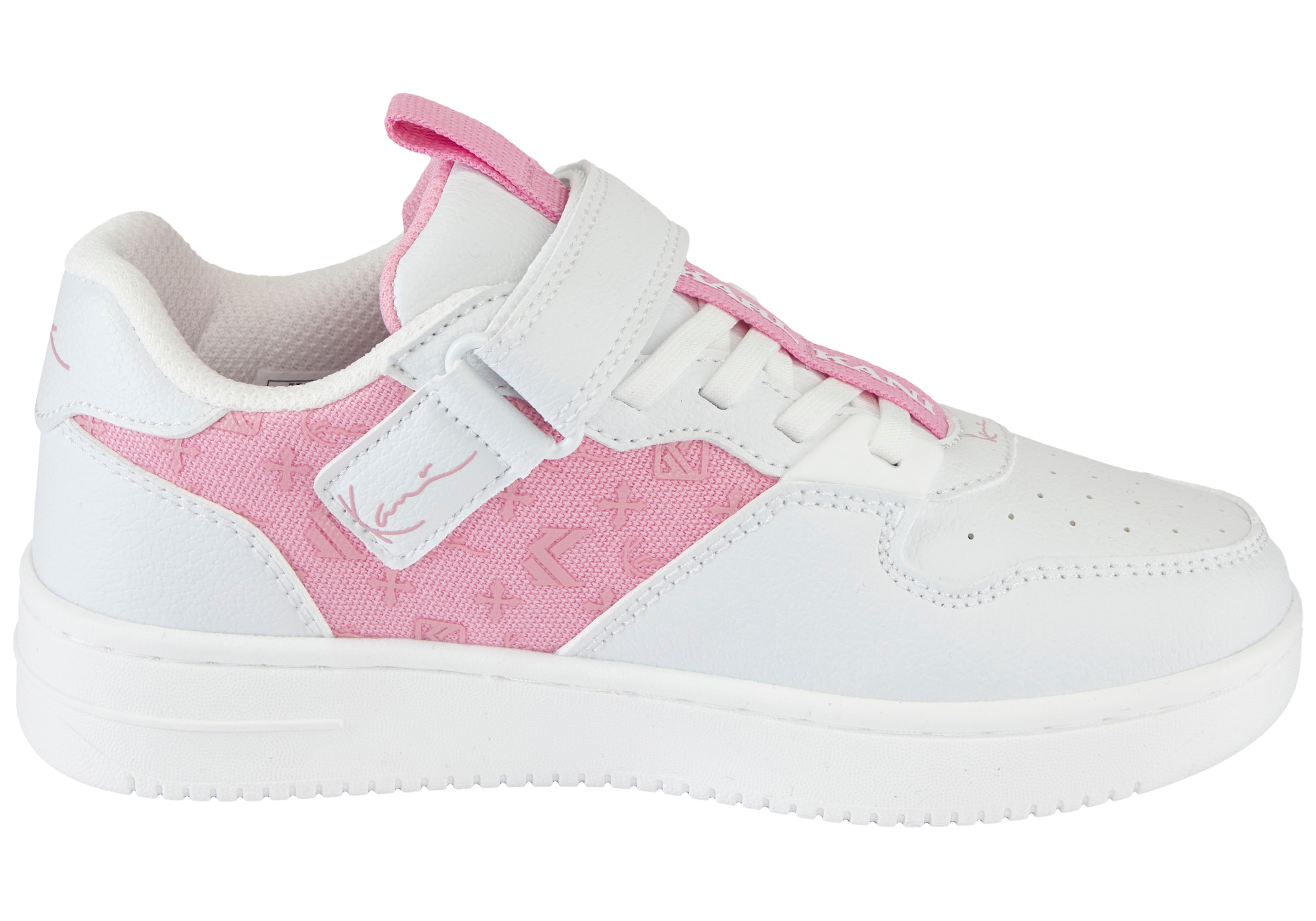 Karl Kani Sneaker »89 TONGUE TAPE PS«  für Kinder