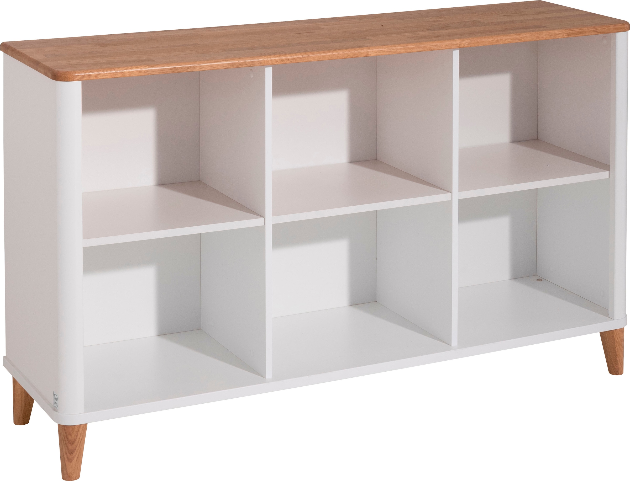 Kinderregal »Sideboard "Lotte & Fynn"«, Standregal