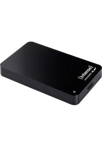 externe HDD-Festplatte »Memory Play, 2,5"«, 2,5 Zoll, Anschluss USB 3.0