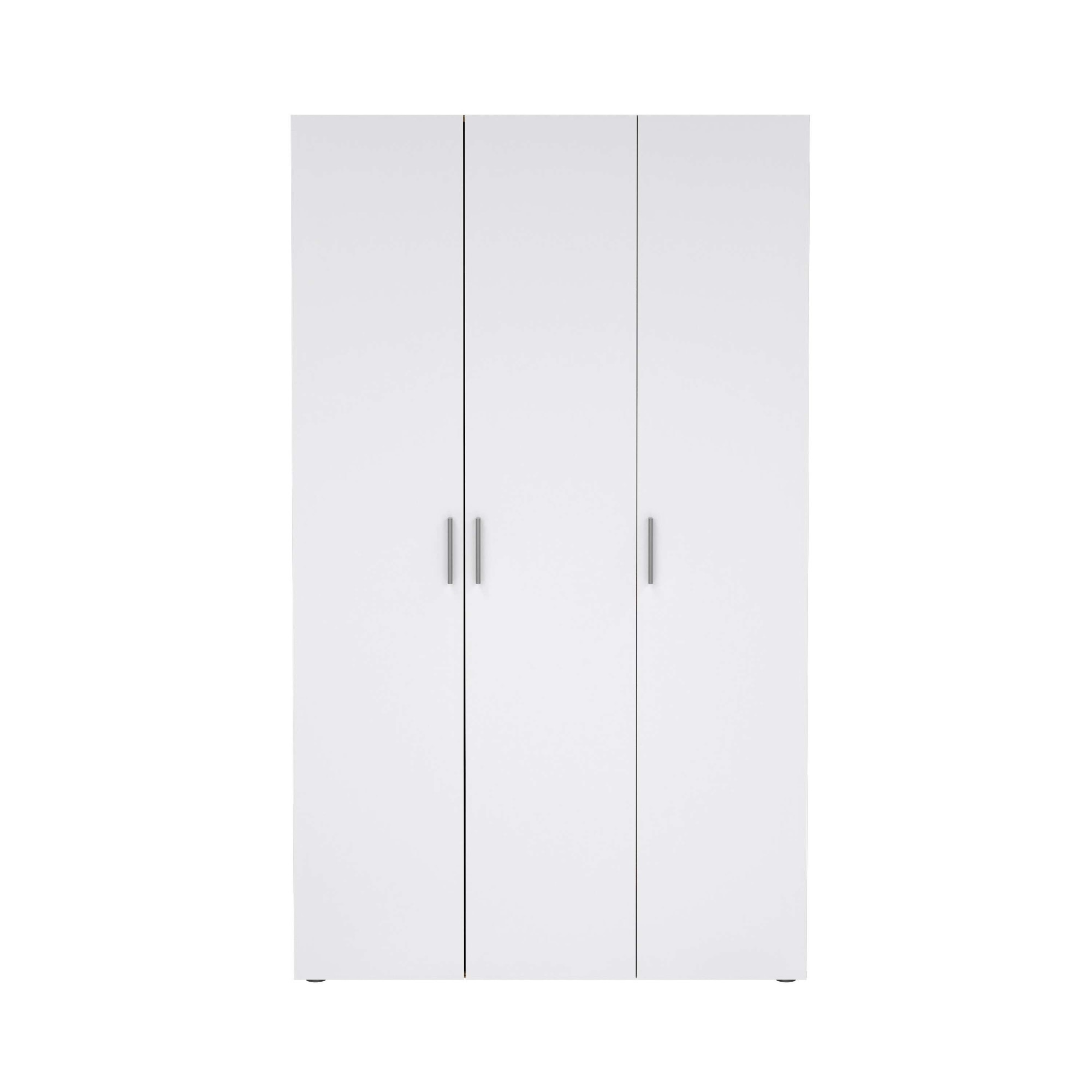 INOSIGN Kleiderschrank »Pepe Drehtürenschrank, Stauraum«, Breite 79 oder 118 cn, Höhe 200,9 cm