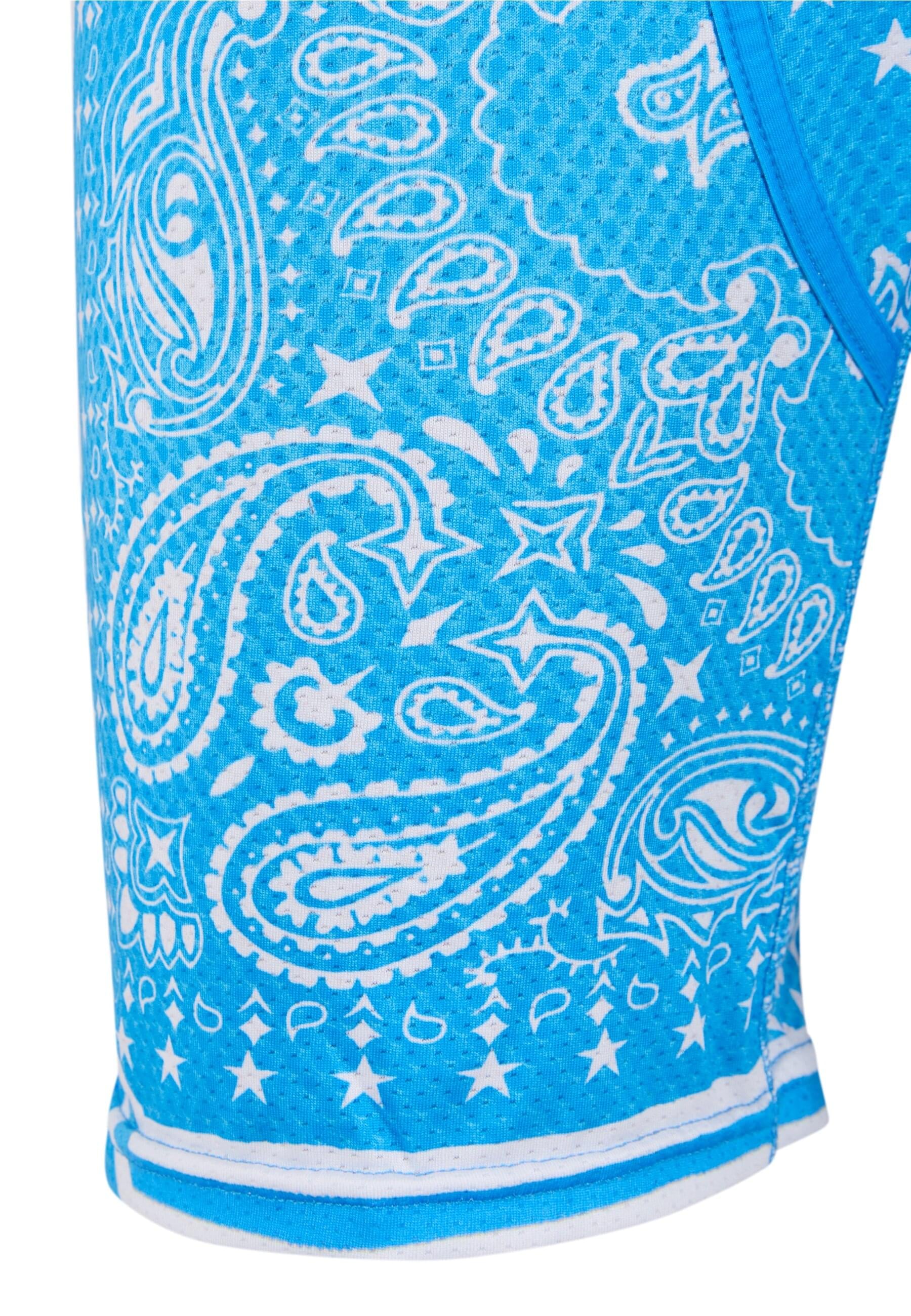 PSD Boxershorts »PSD P5 BANDANA MM« 1 Stk.