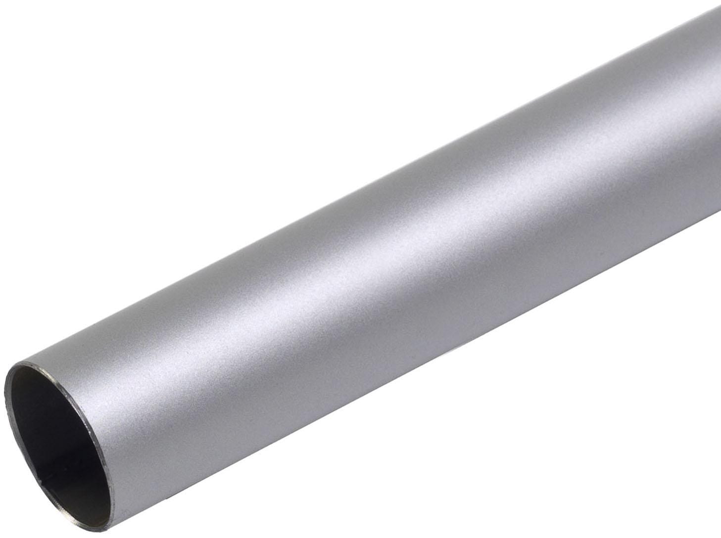 Liedeco Gardinenstange »Power« Ø 20 mm 1 läufig-läufig Fixmaß günstig online kaufen