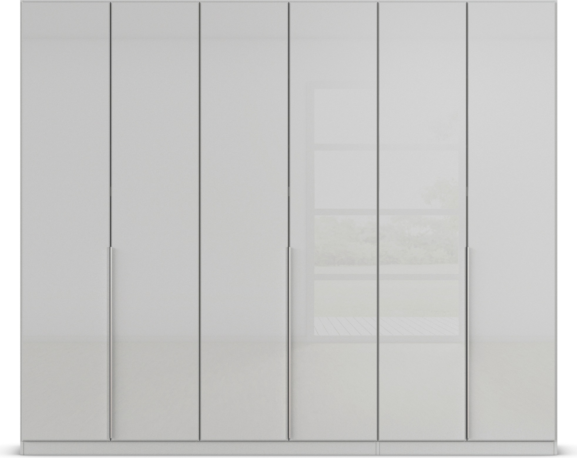 OTTO home Drehtürenschrank »Kleiderschrank Kleiderschränke Schrank Garderob günstig online kaufen