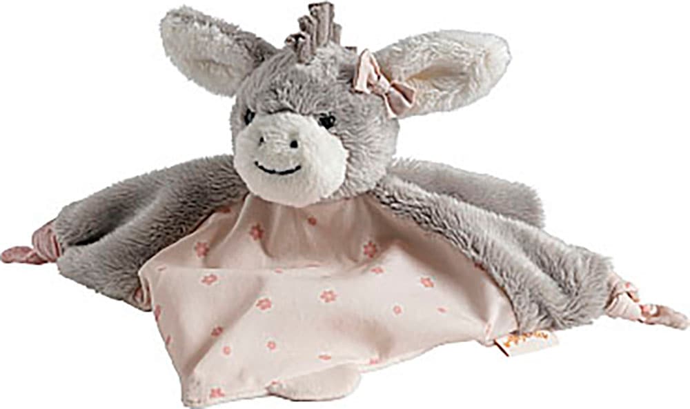 Sterntaler® Schmusetuch »Emmi Girl, S«
