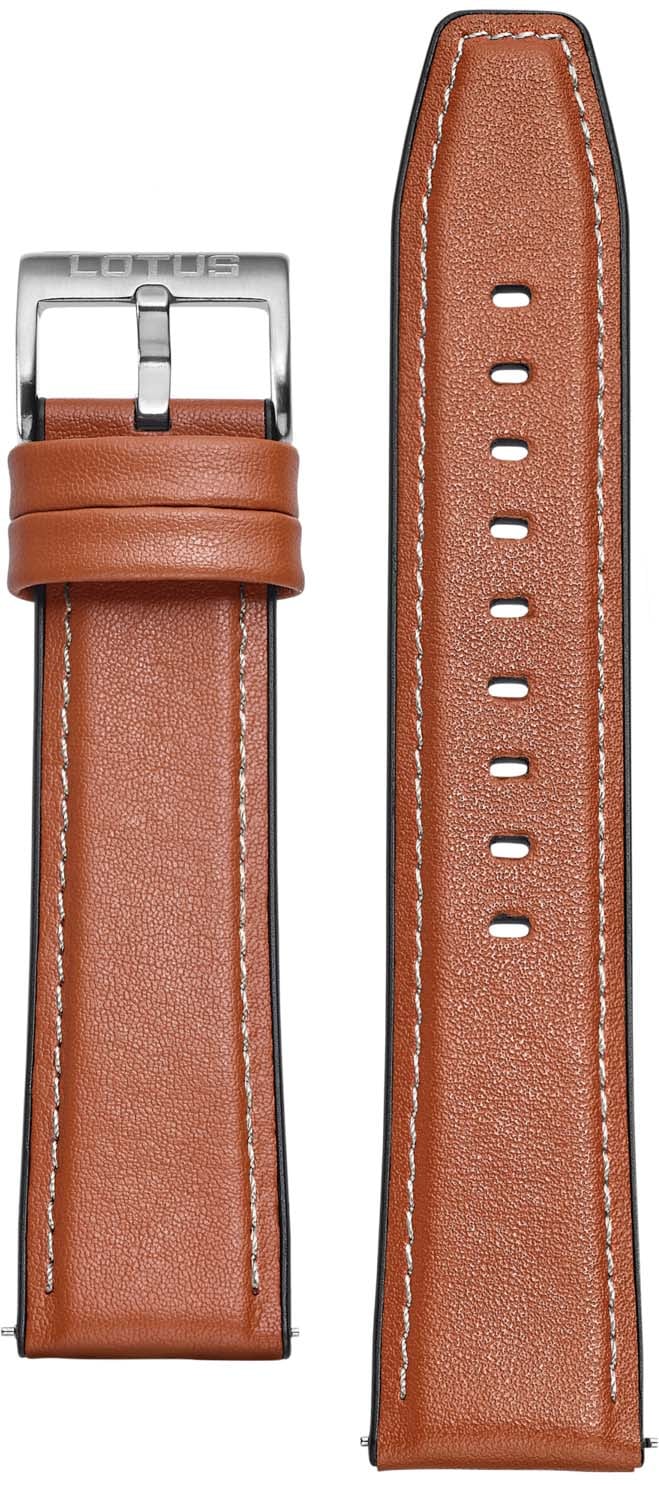 Lotus Smartwatch »50047/1«, Armbanduhr, Herrenuhr, Edelstahlarmband, Schrittzähler, Geschenkidee)