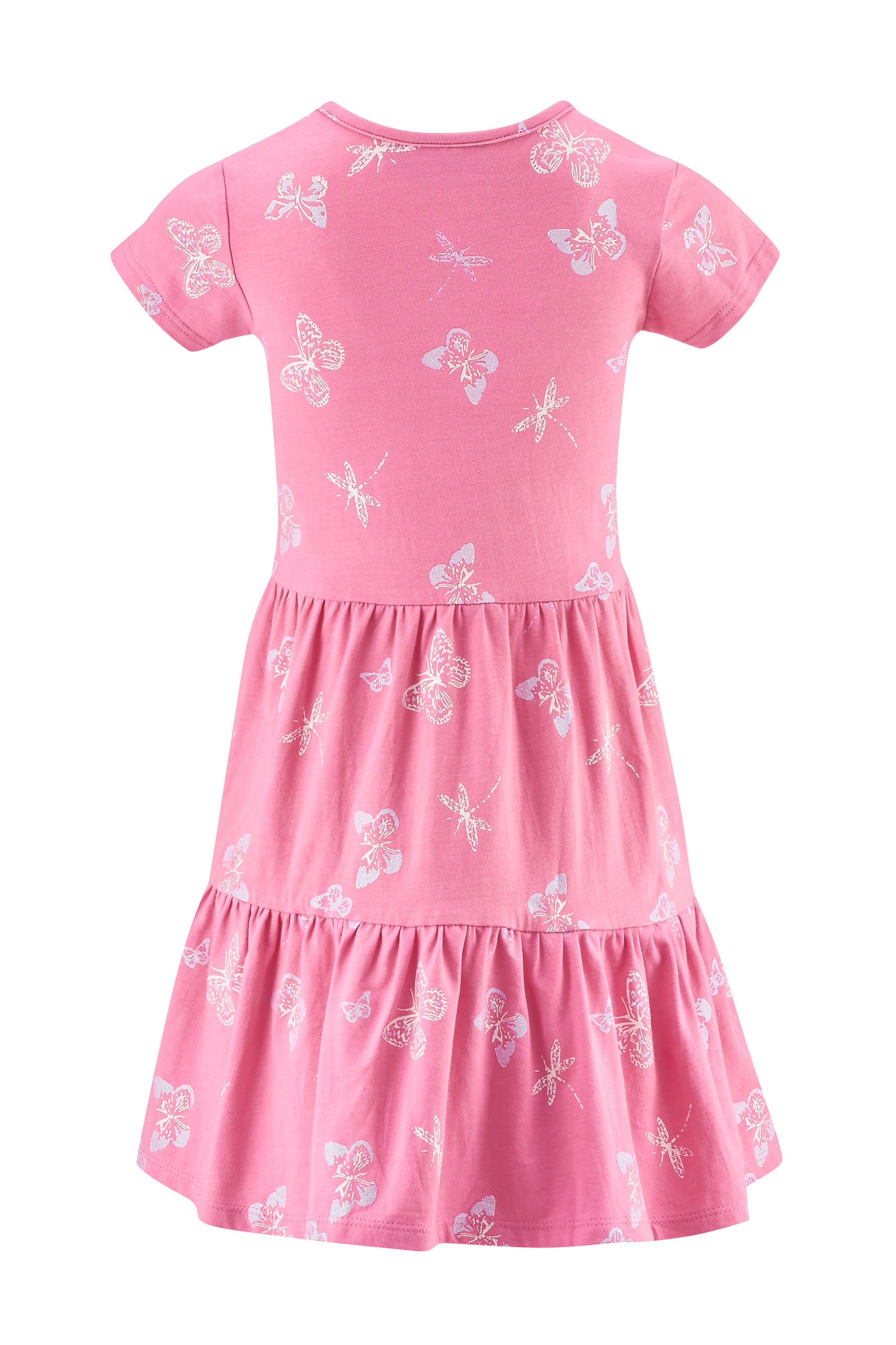 happy girls Sommerkleid »Mädchenkleid«