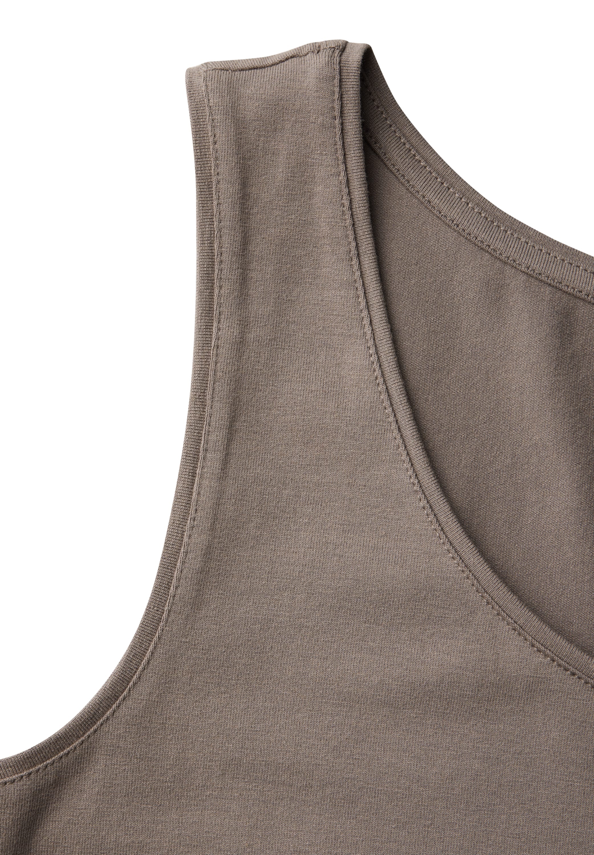 STREET ONE Tanktop »Style ANNI«