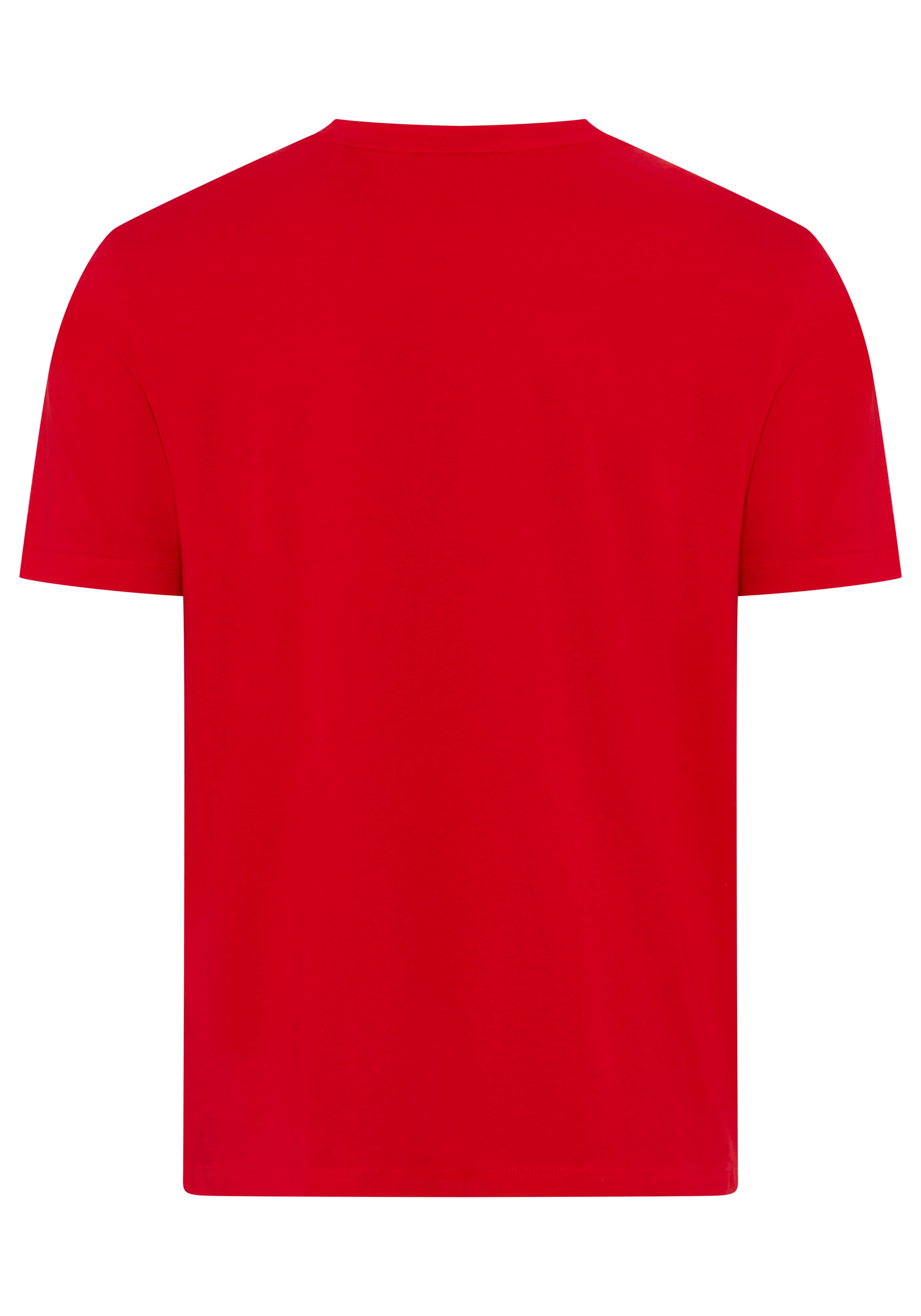 HUGO T-Shirt »Dero« Rundhalsausschnitt, Regular Fit, Basic Must Have