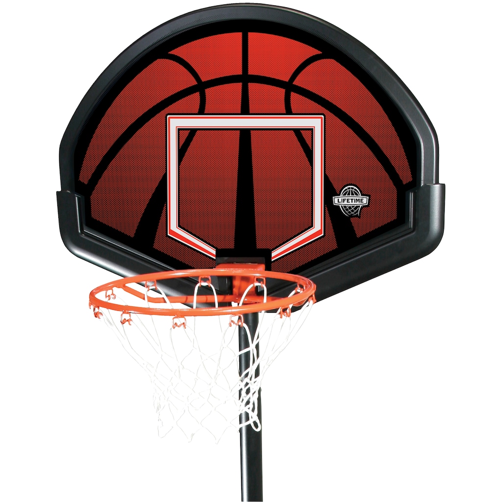 50NRTH Basketballkorb »Alabama«
