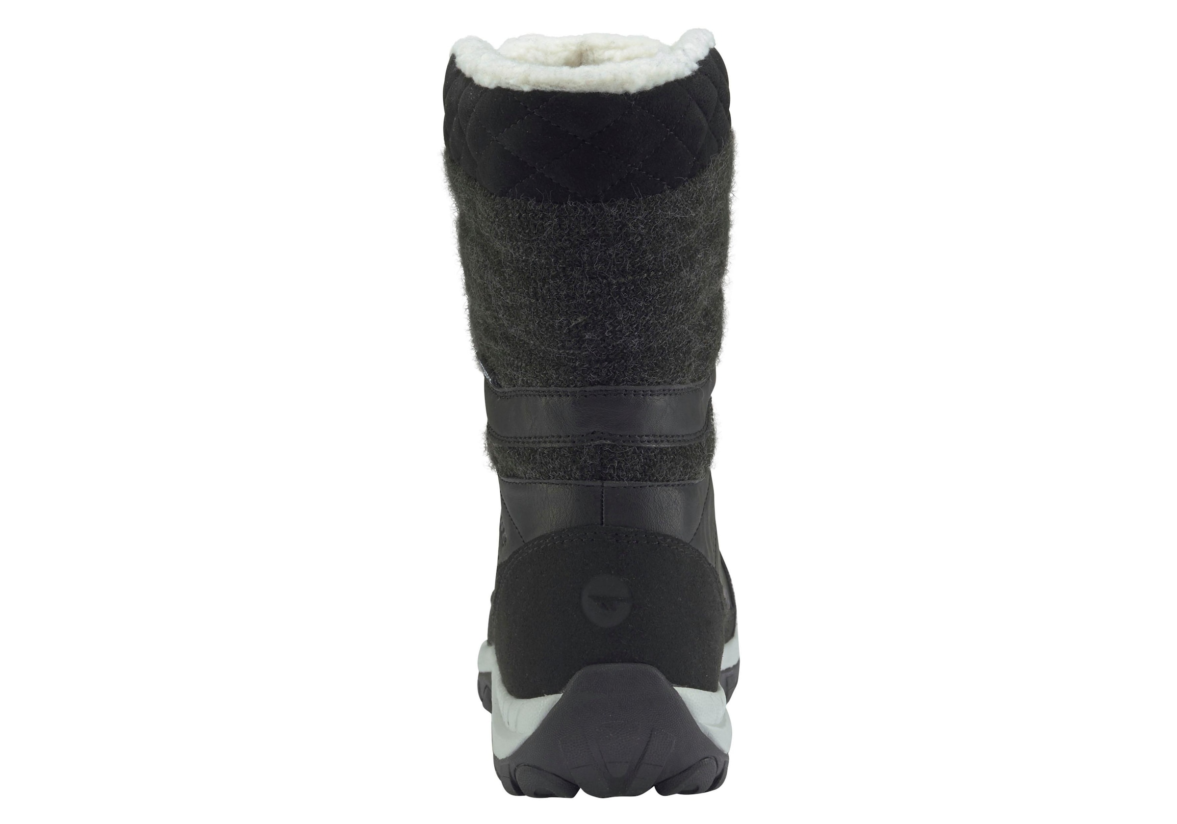Hi-Tec Outdoorwinterstiefel »Riva Waterproof«  Winterstiefel, Snowboots, Winterschuhe, wasserdicht & gefüttert
