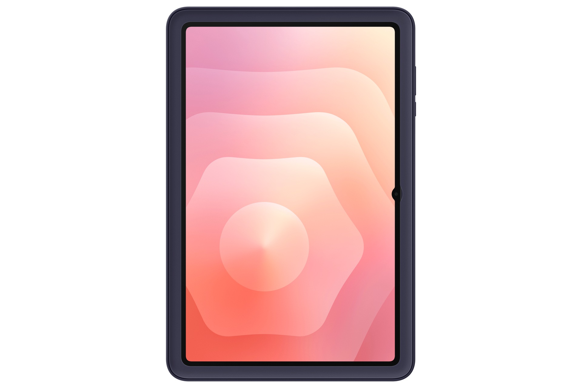 Samsung Tablet-Hülle »Frame Cover für Samsung Galaxy Tab S11 Ultra« Samsung Galaxy Tab S11 Ultra Backcover, Schutzhülle, Tablethülle, Case, Schutzcase, stoßfest