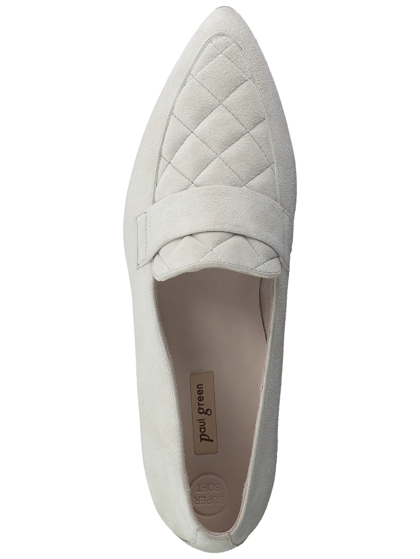 Paul Green Slipper »Paul Green Slipper Leder«