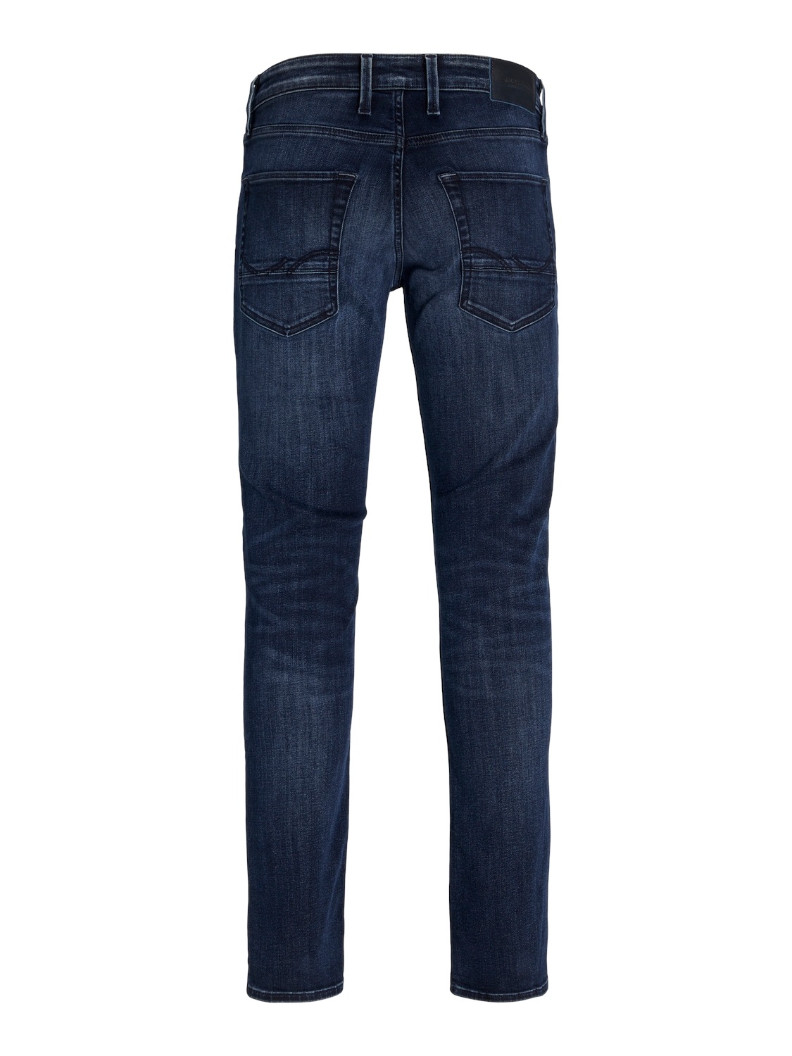Jack & Jones Slim-fit-Jeans »JJIGLENN JJVINTAGE CB 058«