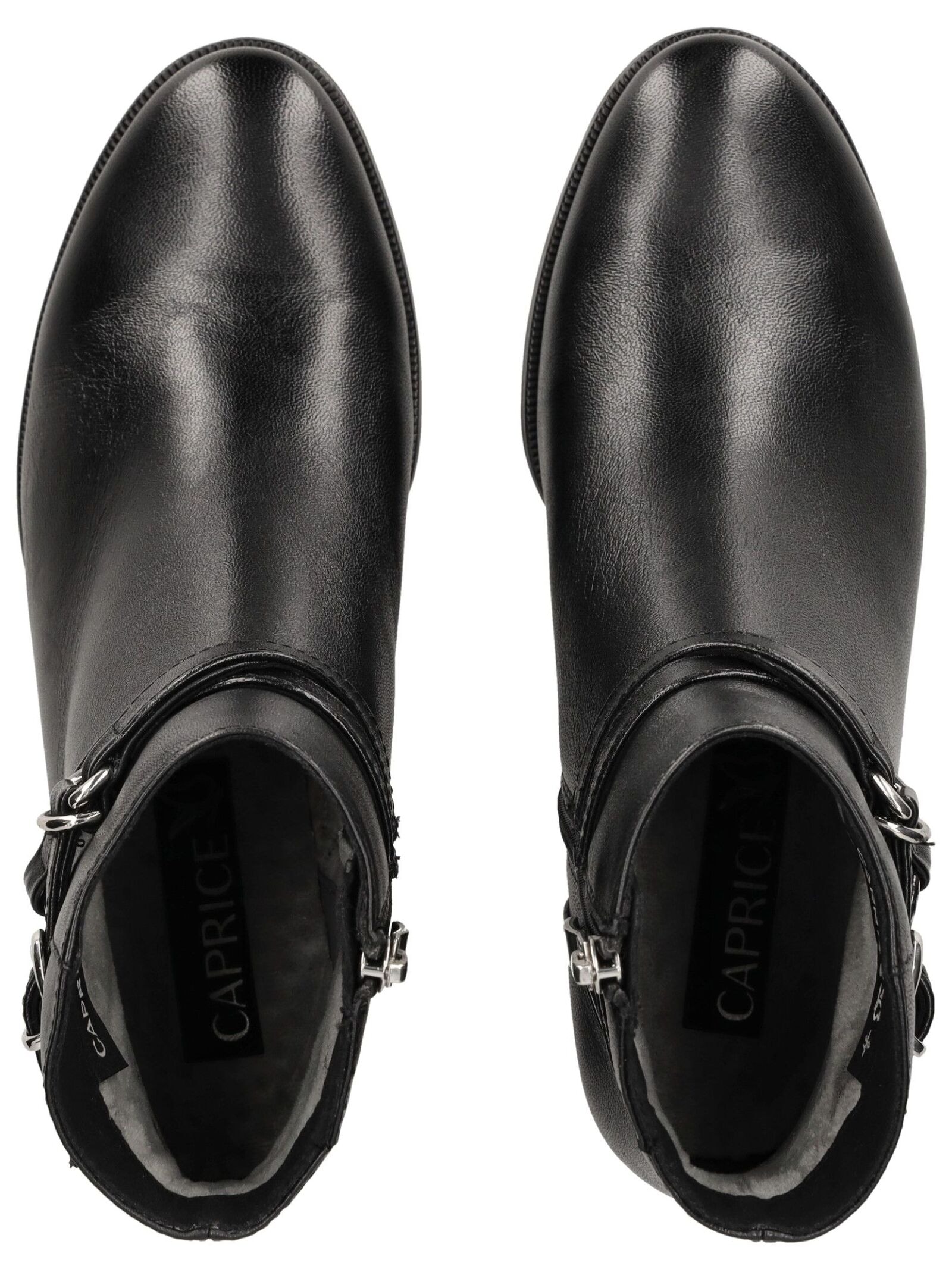 Caprice Stiefelette »Caprice Stiefelette Leder«