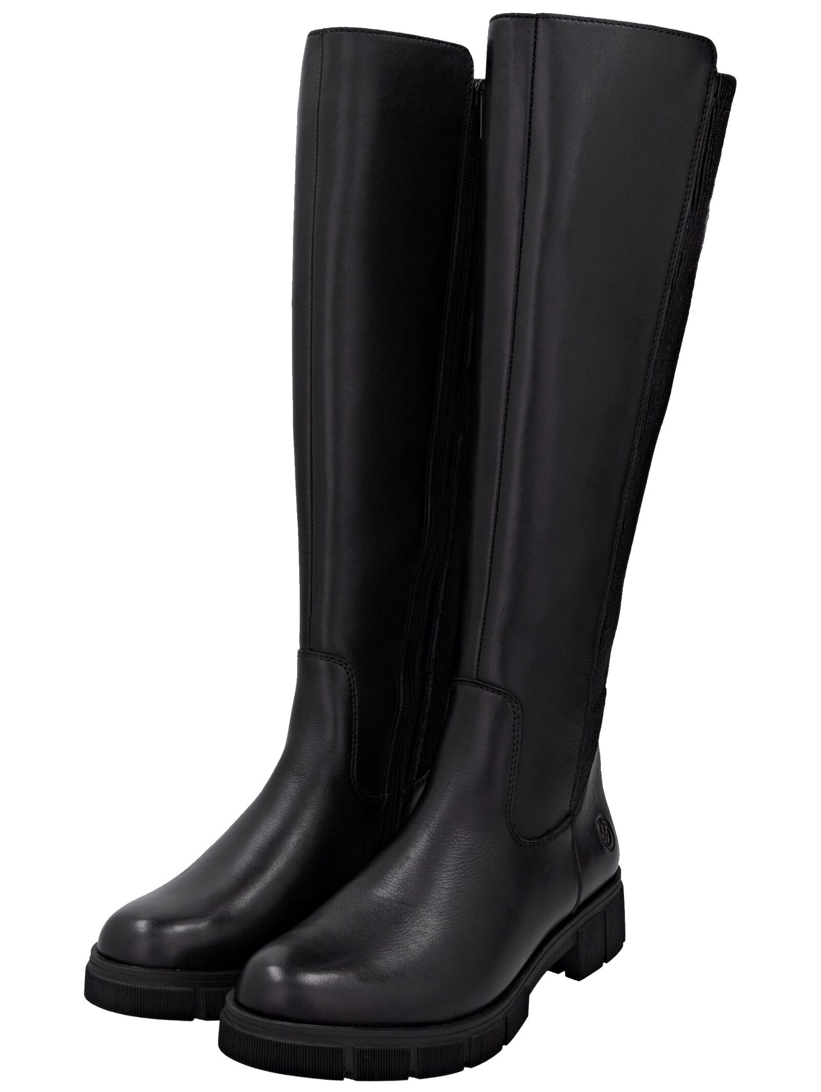 Remonte Stiefel »Remonte Stiefel Glattleder«