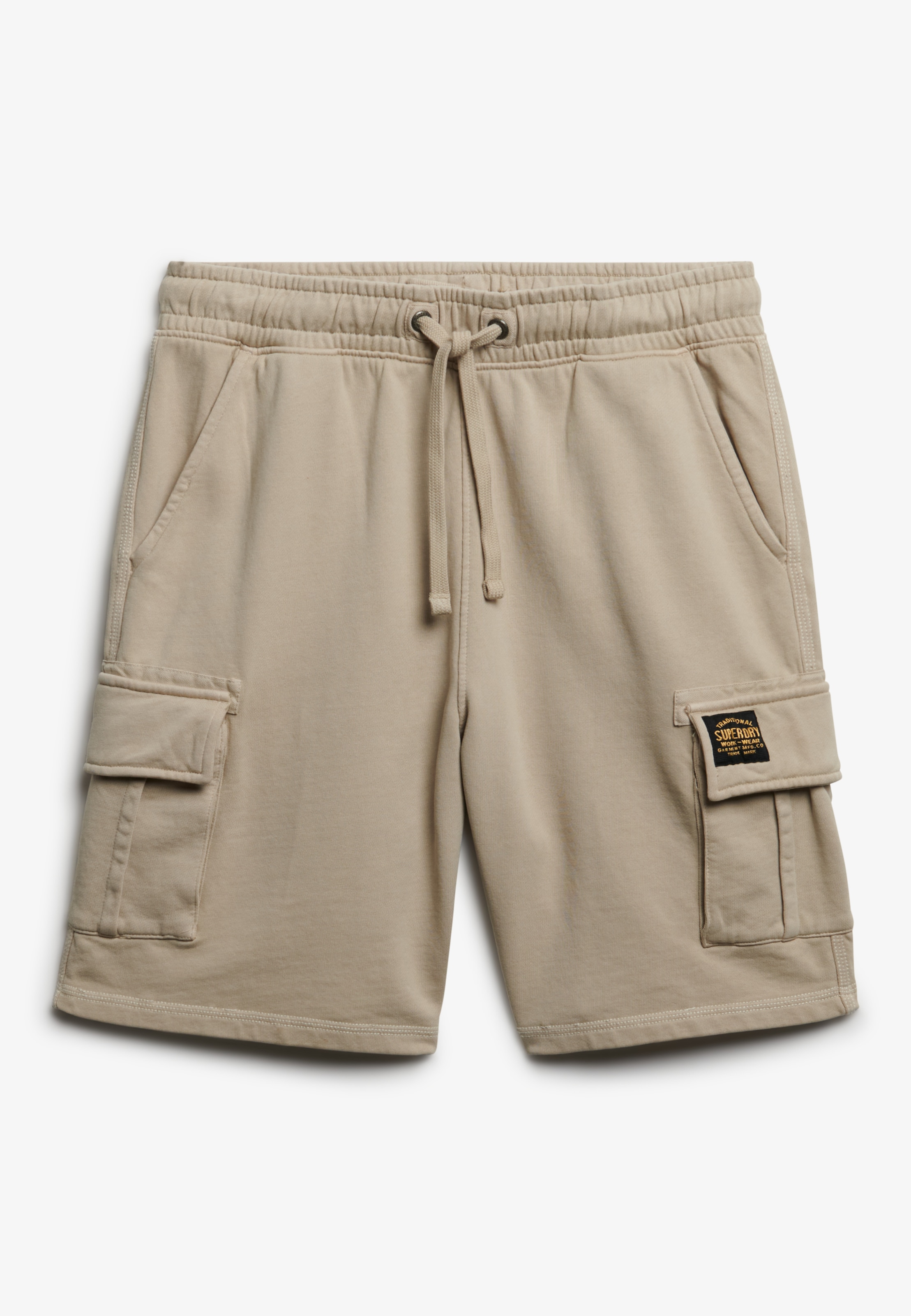 Superdry Cargoshorts »SD-CONTRAST STITCH CARGO SHORT«