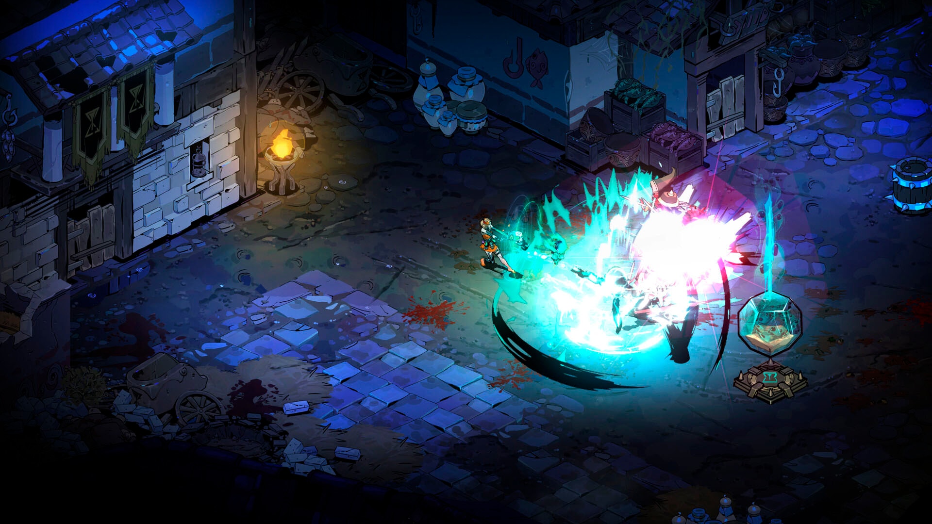 Nintendo Switch 2 Spielesoftware »Hades II«, Nintendo Switch 2