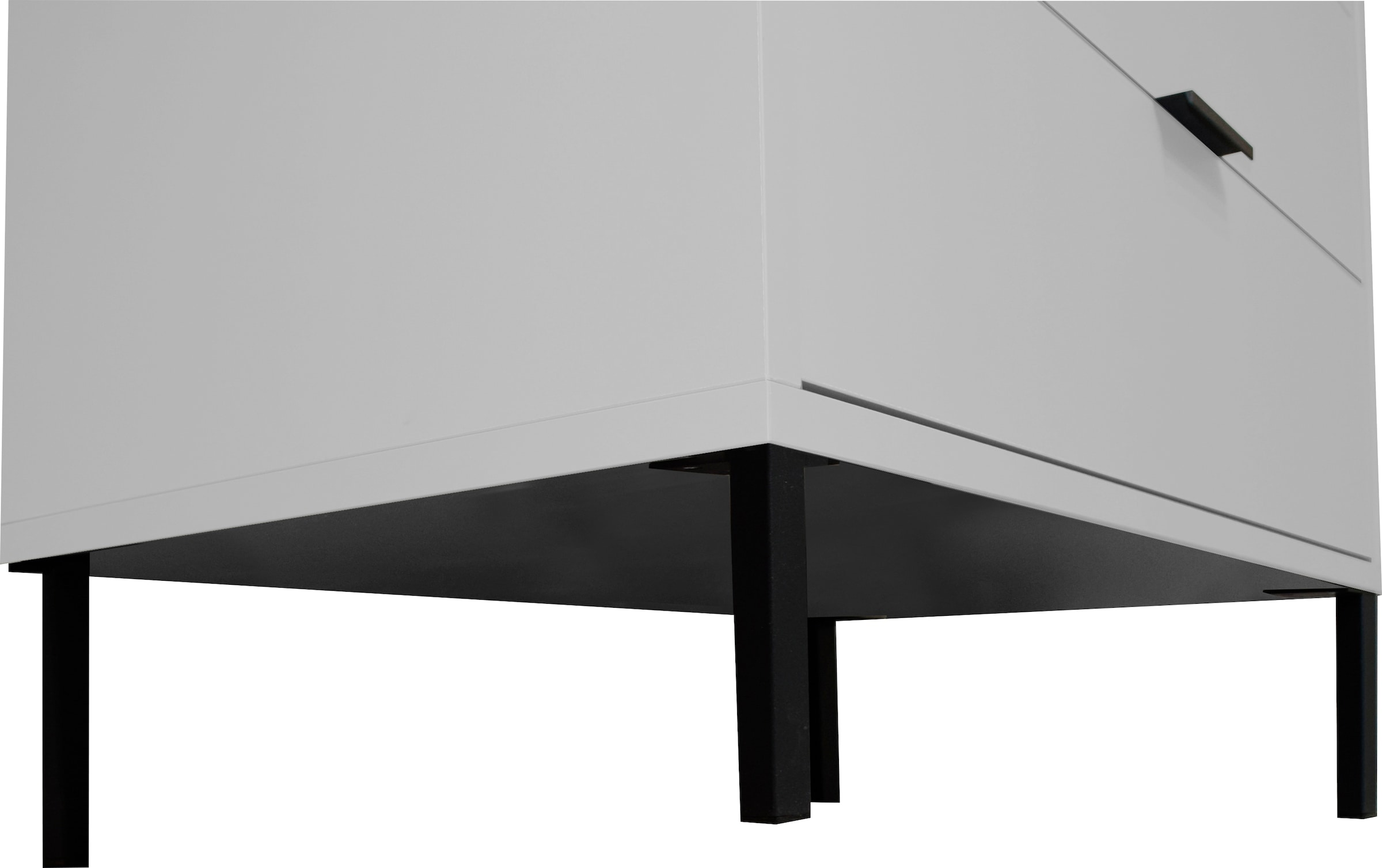 Mäusbacher Kommode »Bonnie TOPSELLER!« OTTOs Choice,  Kommode mit Quadratgestelle