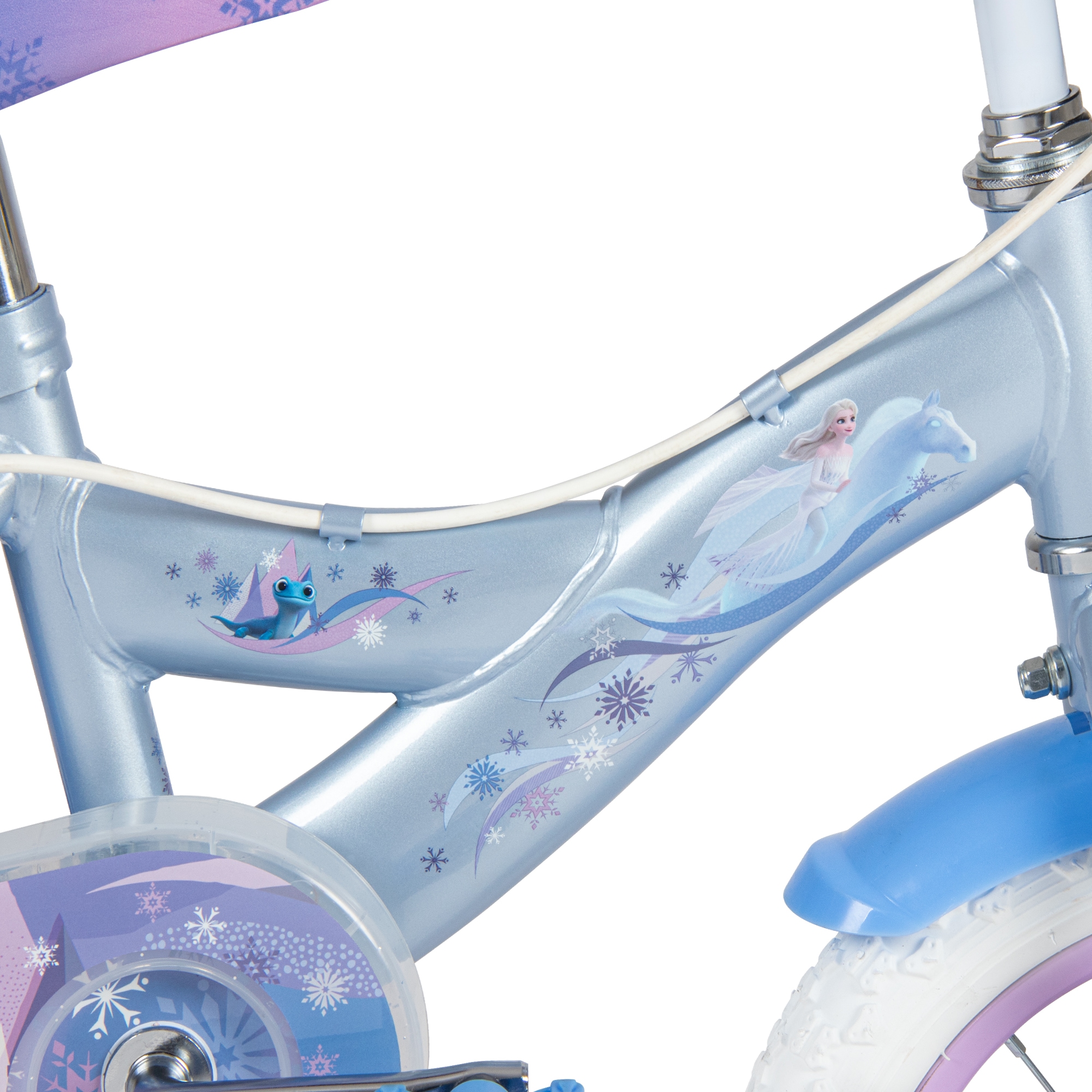 Huffy Kinderfahrrad »Huffy Disney Frozen 12-Zoll-Fahrrad«