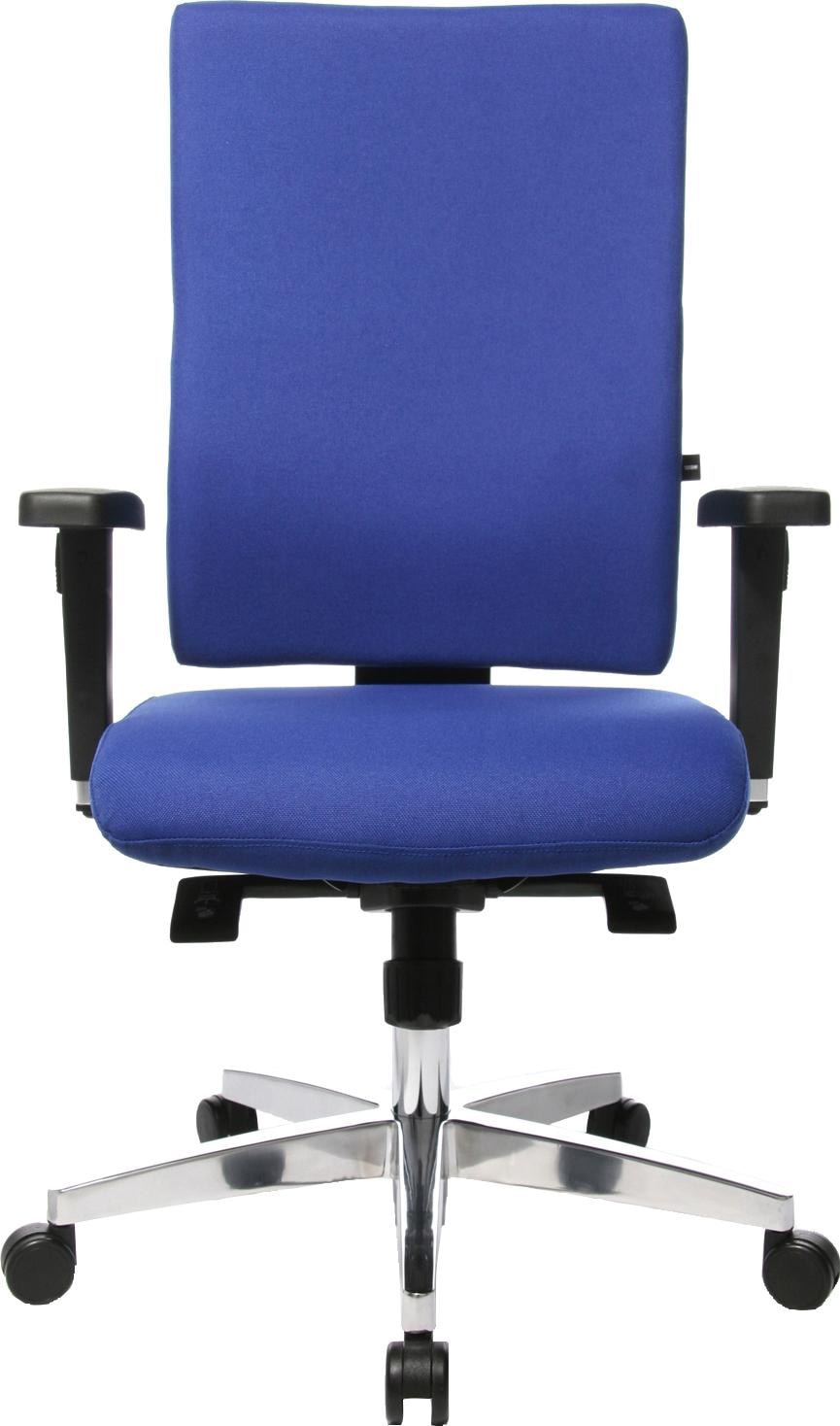 TOPSTAR Bürostuhl »Light Star 20«