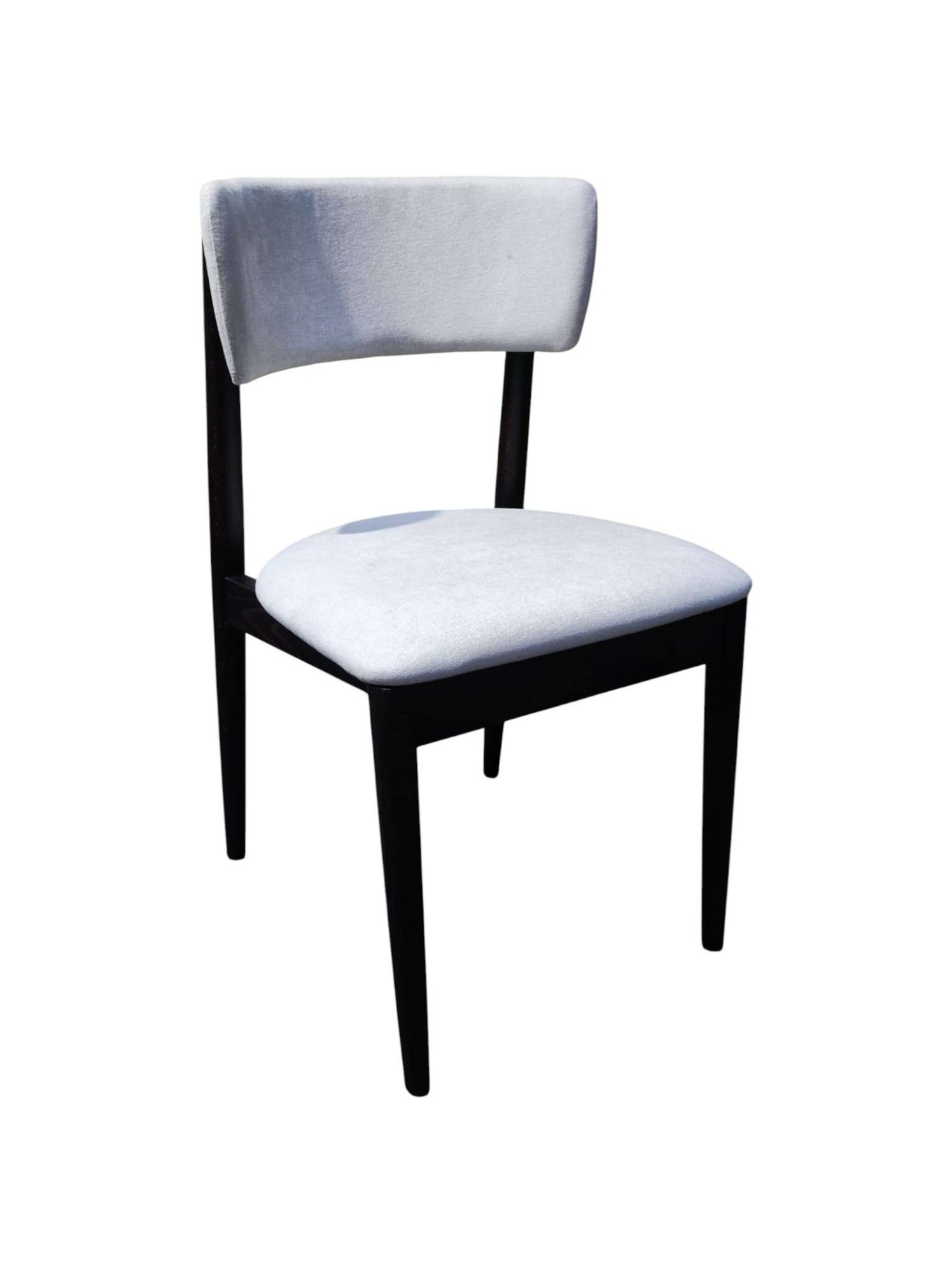 Home affaire Polsterstuhl »Jan Esszimmerstuhl, Küchenstuhl, 4-Fußstuhl« () günstig online kaufen