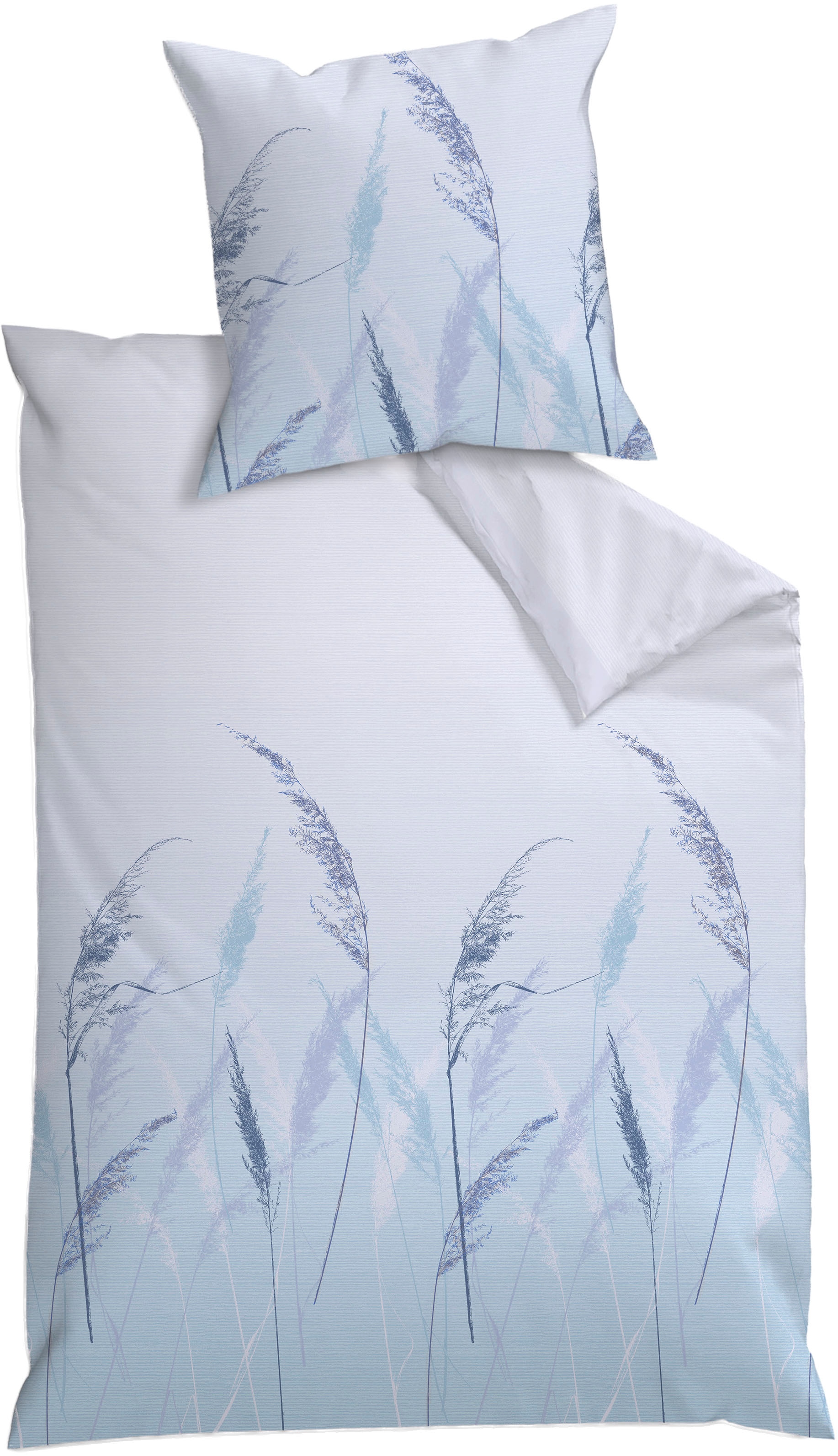 Dyckhoff Bettwäsche »Soft Pastel« 2 Stk.