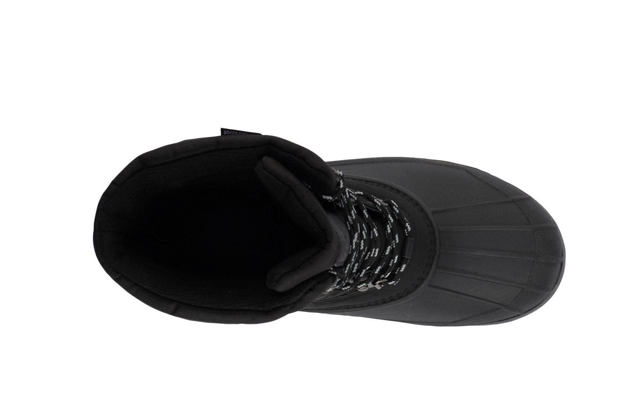 O'Neill Winterstiefel »BRISCO MEN HIGH«  Winterschuhe, Winterboots, Snowboots