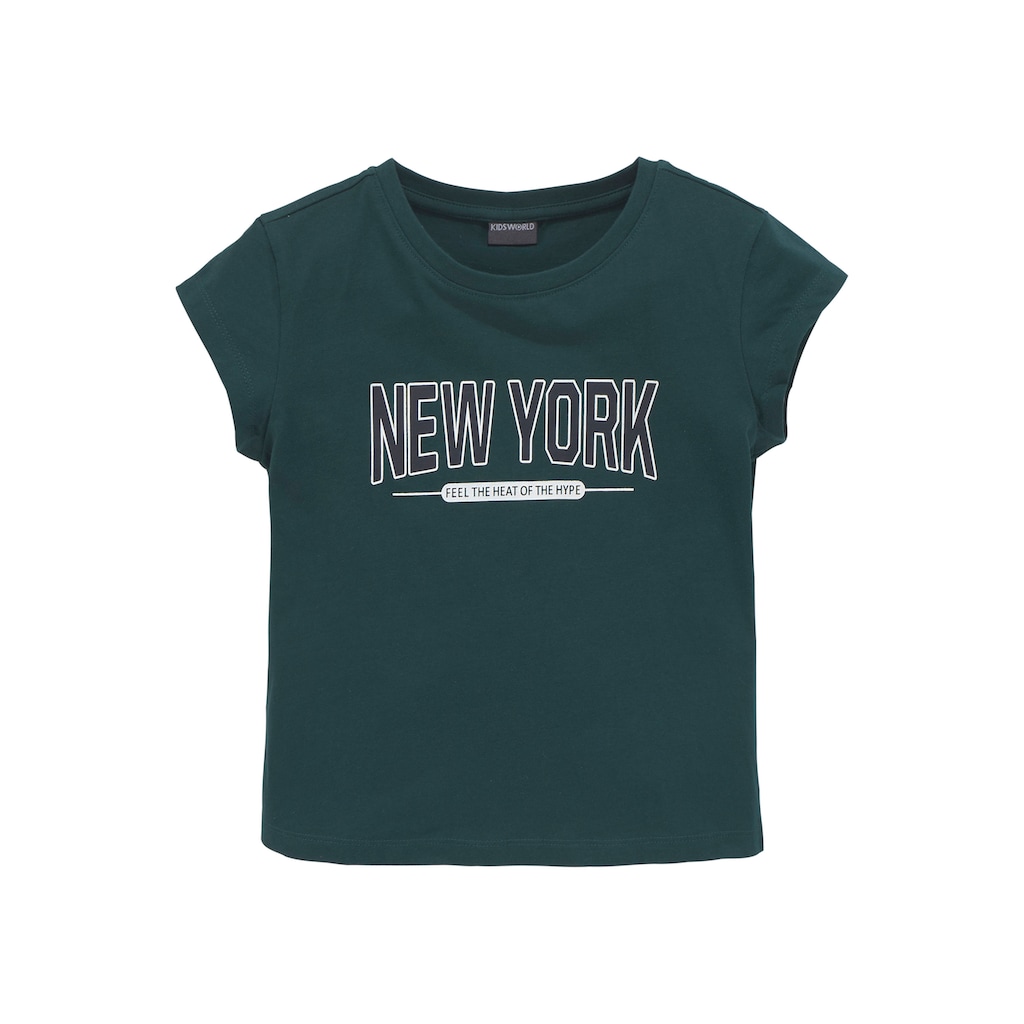 KIDSWORLD T-Shirt