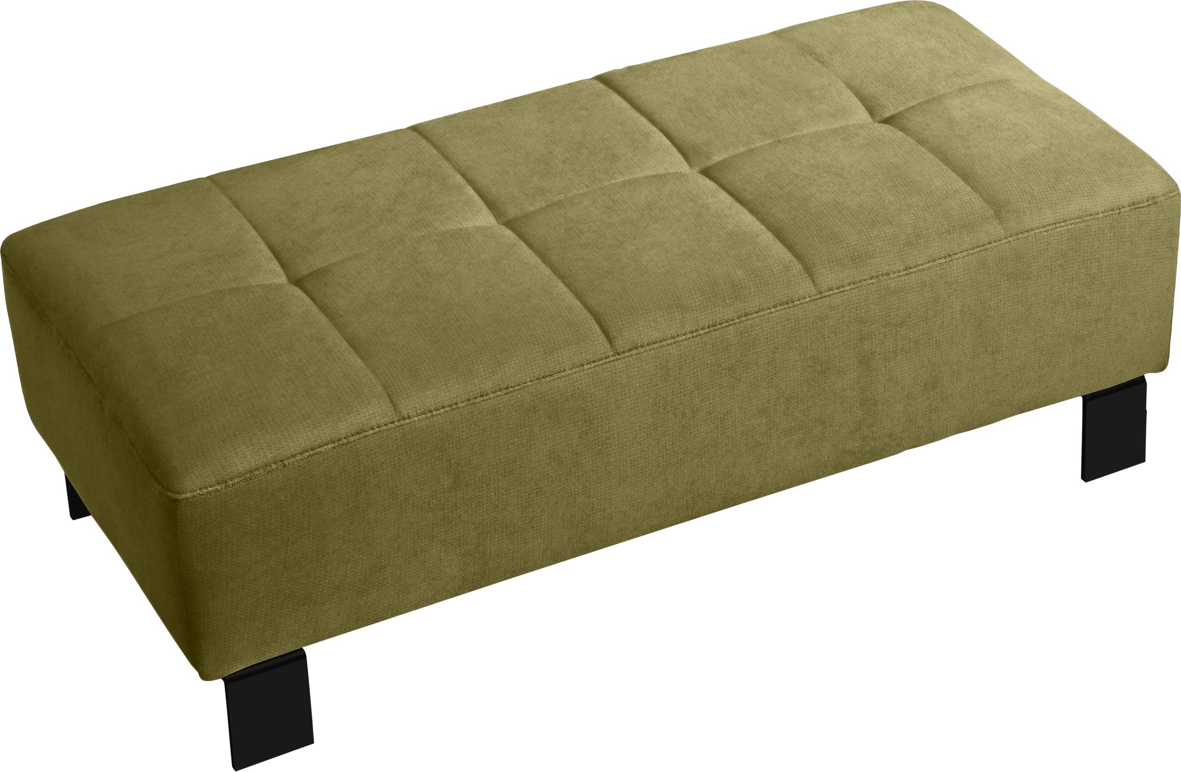 alina Sitzhocker »Royce« 86 cm breit und 61 cm tief günstig online kaufen