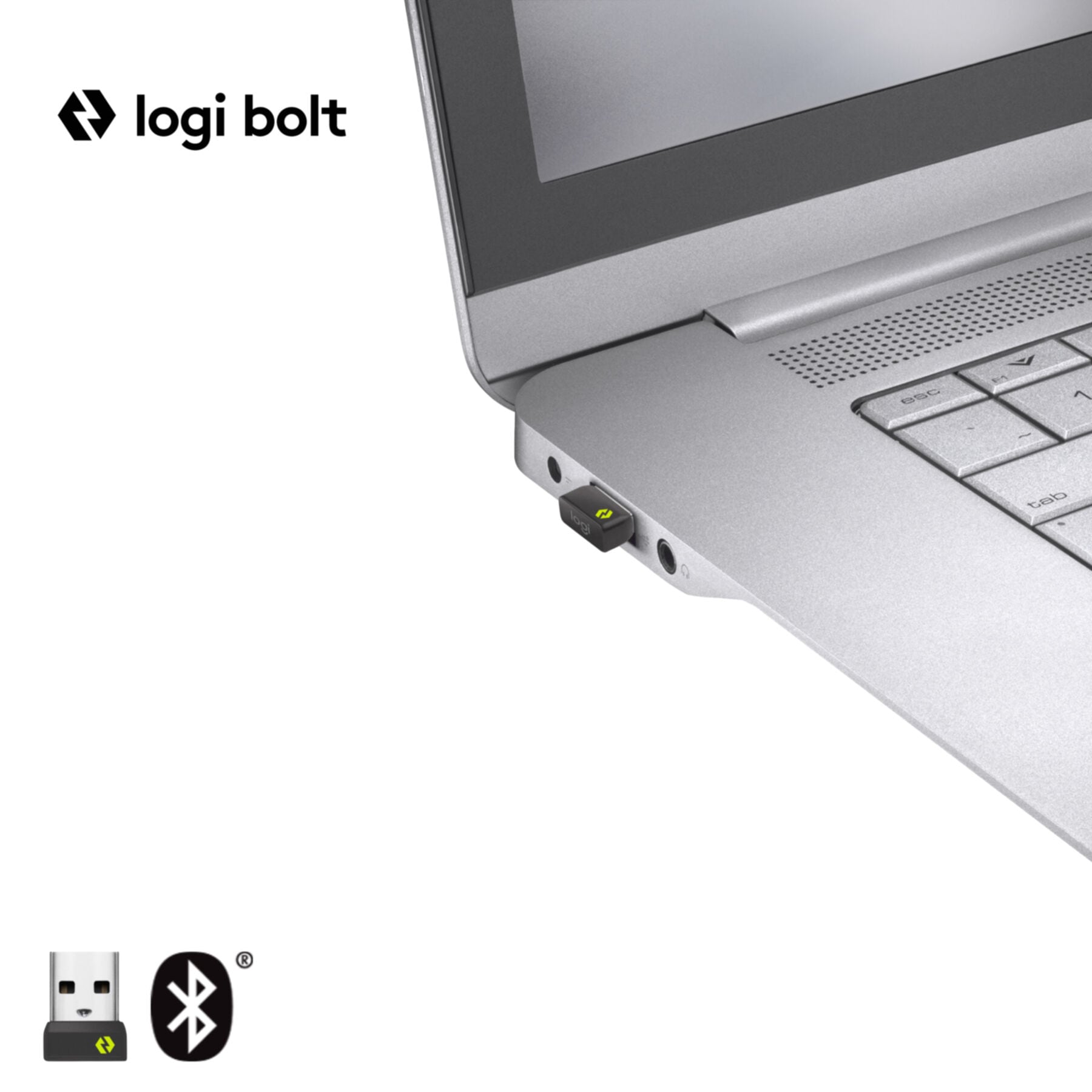 Logitech Maus »Signature M650 L for Business«