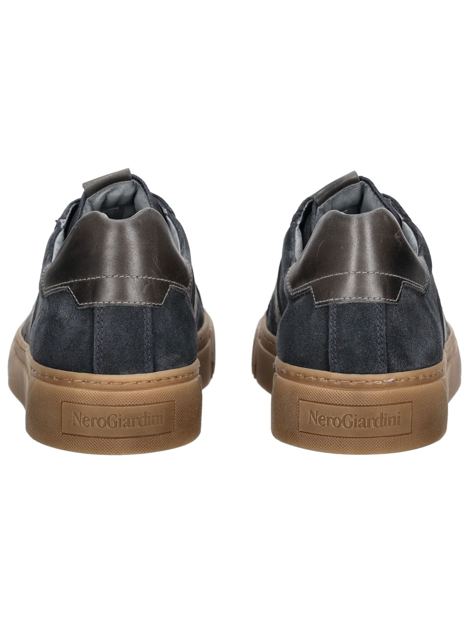 Nero Giardini Sneaker »Nero Giardini Sneaker Veloursleder«