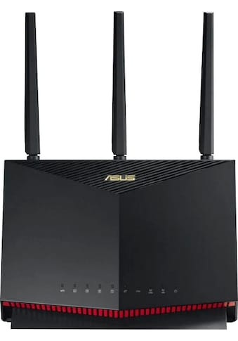 Asus WLAN-Router »RT-AX86U«, (1 St.) kaufen