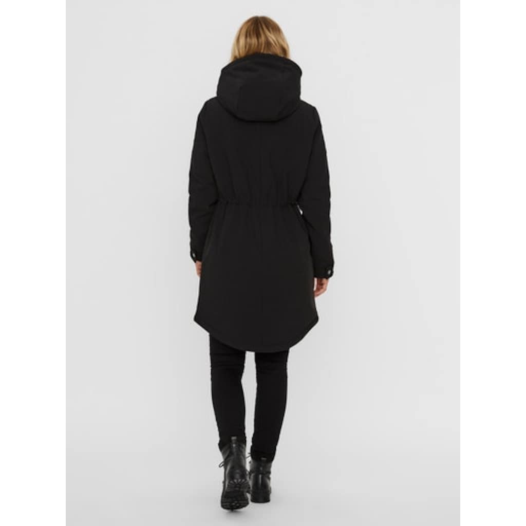 Vero Moda Kurzmantel »VMCLEANMILA 3/4 JACKET«