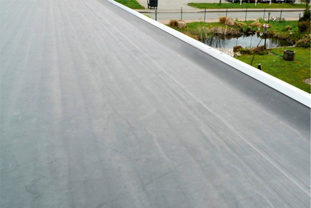 Skanholz Einzelcarport »Wendland«, 341 cm, hellbraun