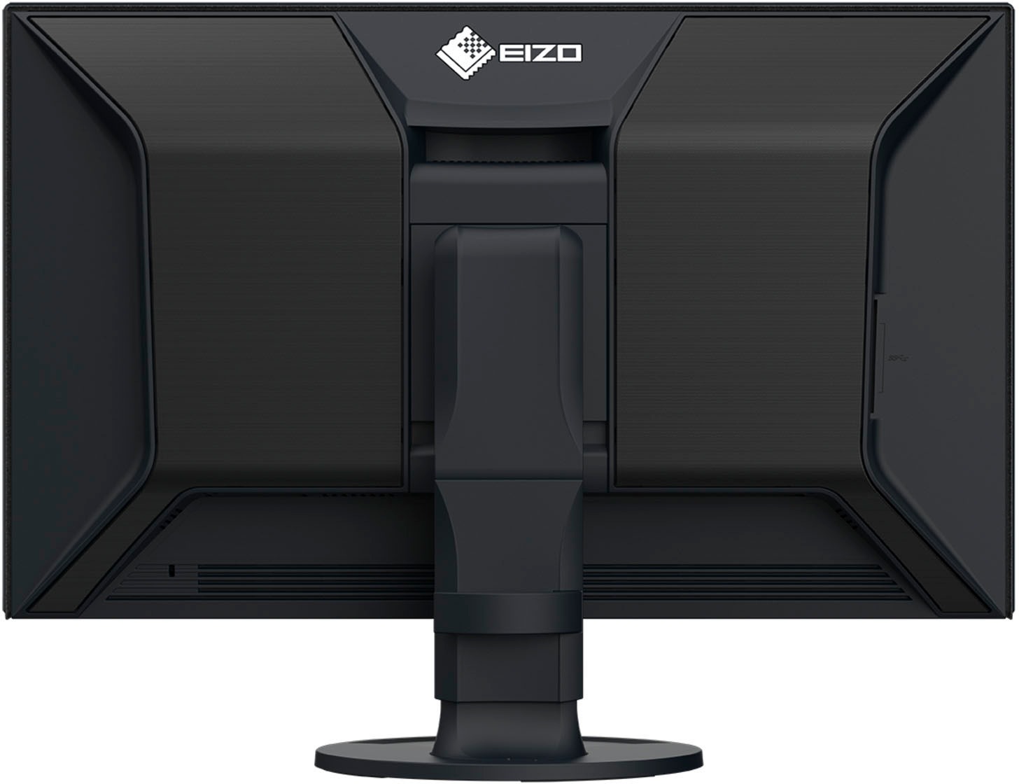 Eizo LCD-Monitor »ColorEdge CG2700S«, 69 cm/27 Zoll, 2560 x 1440 px, WQHD, 19 ms Reaktionszeit, 60 Hz