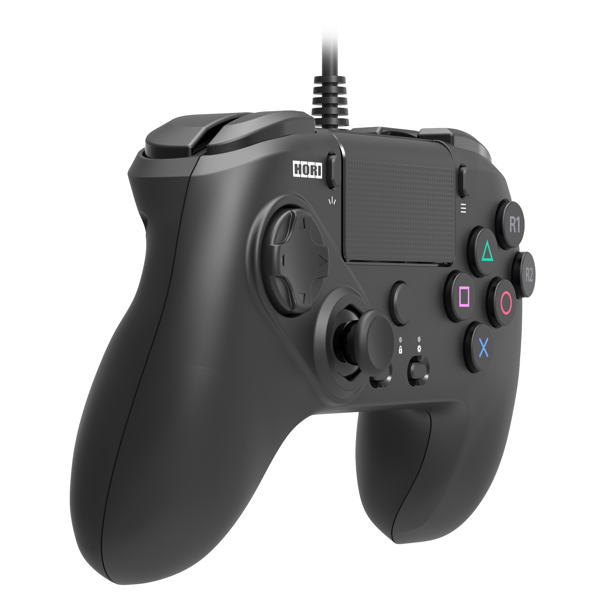 Hori PlayStation-Controller »Fighting Commander Octa«