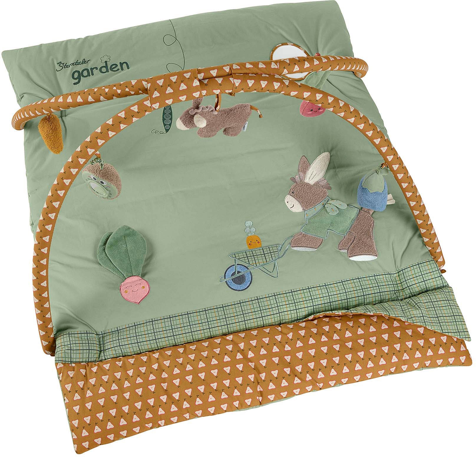 Sterntaler® Spielbogen »Emmilius«