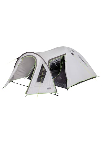 High Peak Kuppelzelt »Zelt Kira 3.0«, 3 Personen, (mit Transporttasche) kaufen