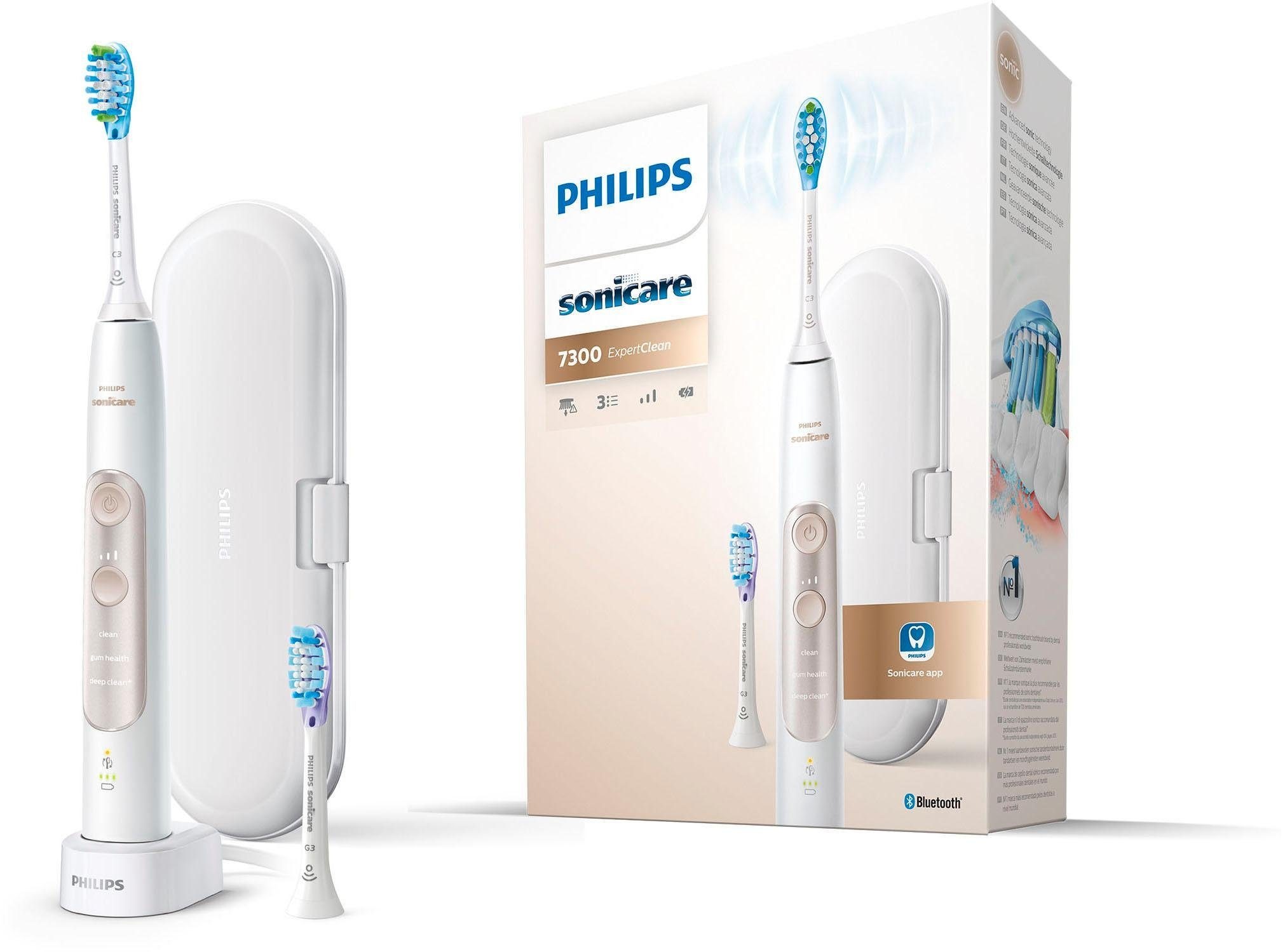 philips sonicare hx9601