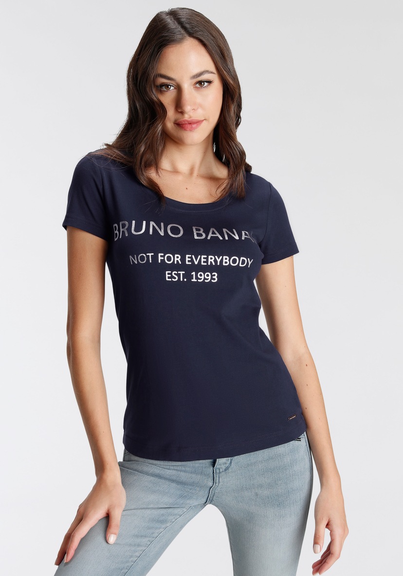 Damen« T-Shirt jetzt »Epona Kurzärmlig T-Shirt bestellen Herock