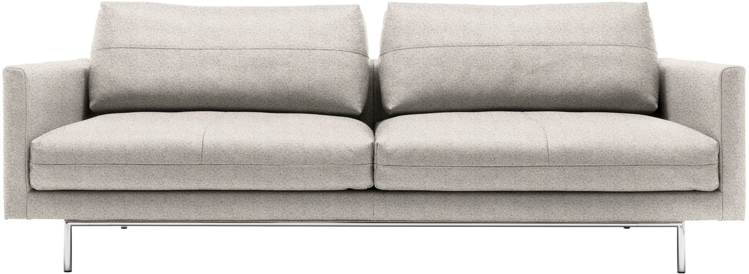 Creation BY ROLF BENZ 3-Sitzer "CR.414, Designsofa, edles Sofa, Loungesofa, günstig online kaufen