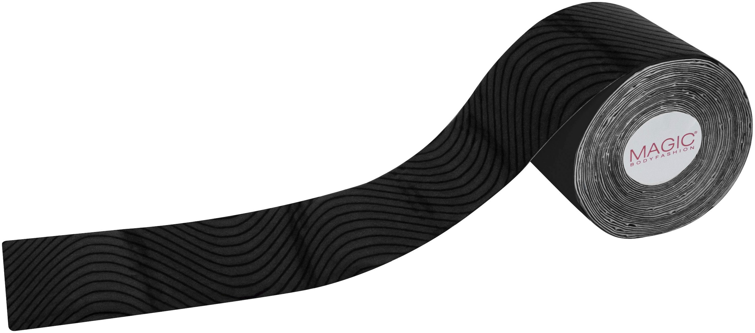 MAGIC Bodyfashion Klebe-BH »Double Sticky Boob Tape«, beidseitig klebend, geeignet für jede Brustgröße