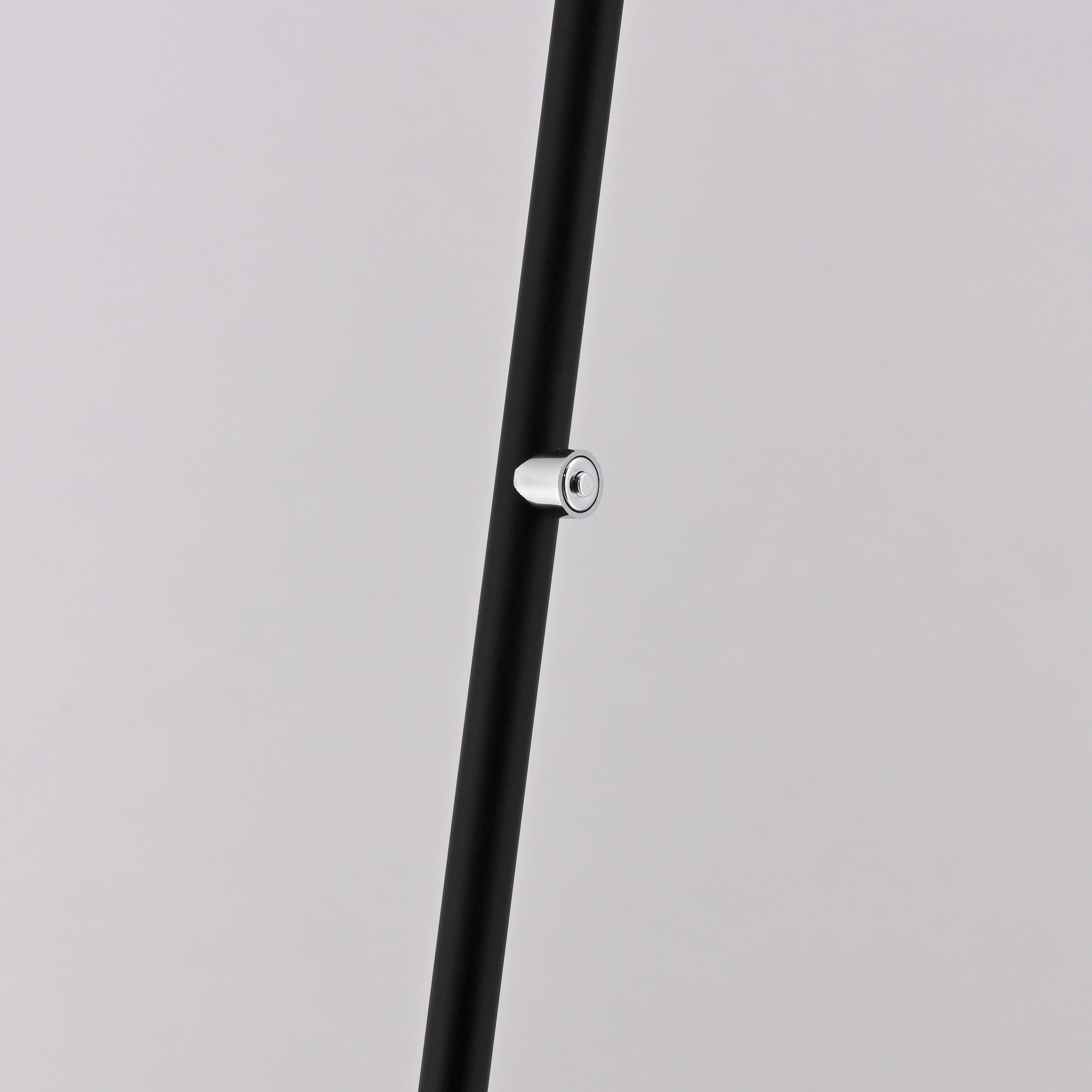 Paul Neuhaus LED Stehlampe »AKKU BENTE« LED-Board 1 Stk. warmweiß - kaltweiß Tastdimmer, CCT 2700-5000K, Memory, Akku betrieben, flexibel